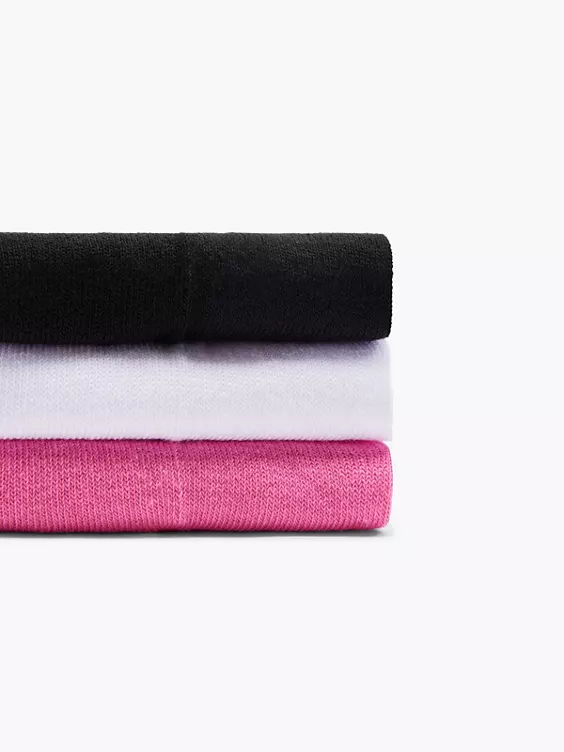 FILA 3er Pack Socken – Bild 2