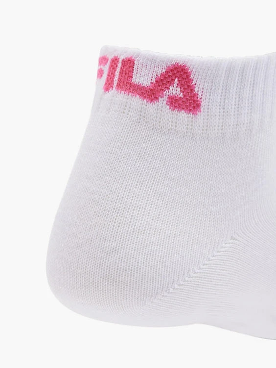FILA 3er Pack Socken – Bild 3