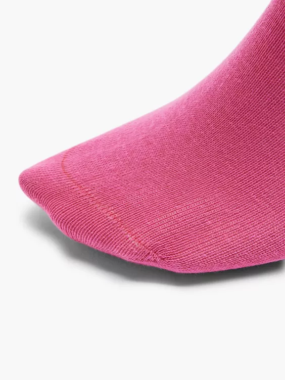 FILA 3er Pack Socken – Bild 4