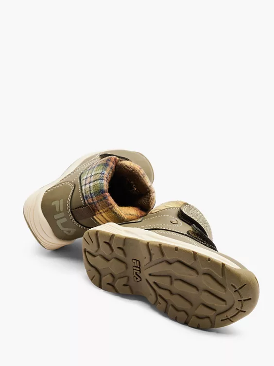 FILA Boots – Bild 3