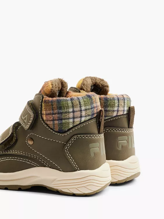 FILA Boots – Bild 4