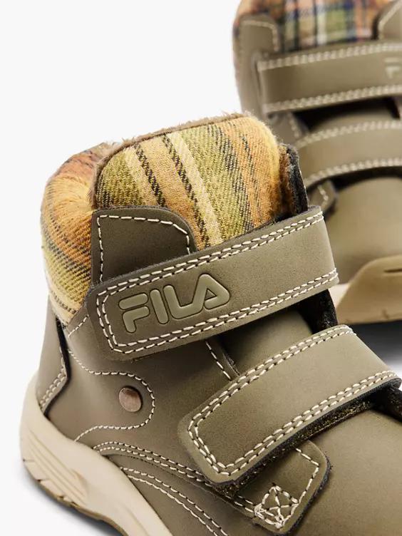 FILA Boots – Bild 5