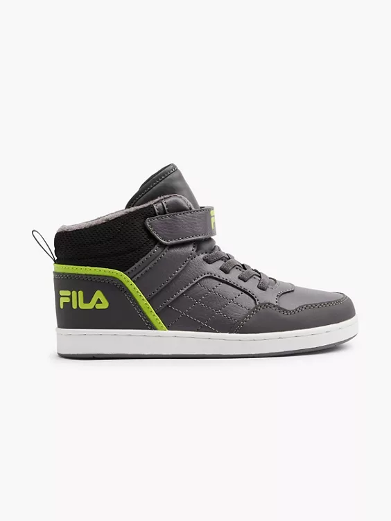 FILA Mid Cut