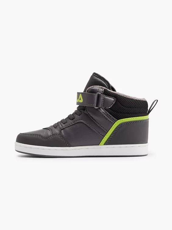 FILA Mid Cut – Bild 2