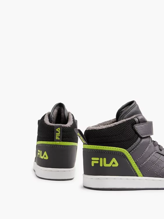 FILA Mid Cut – Bild 4
