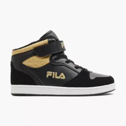 FILA Mid Cut