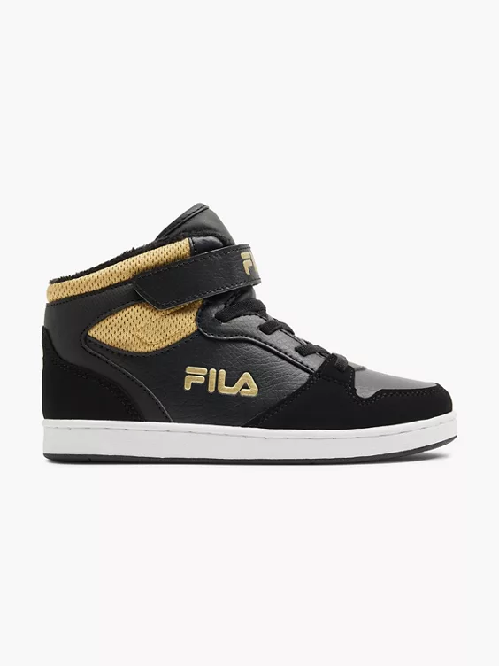 FILA Mid Cut