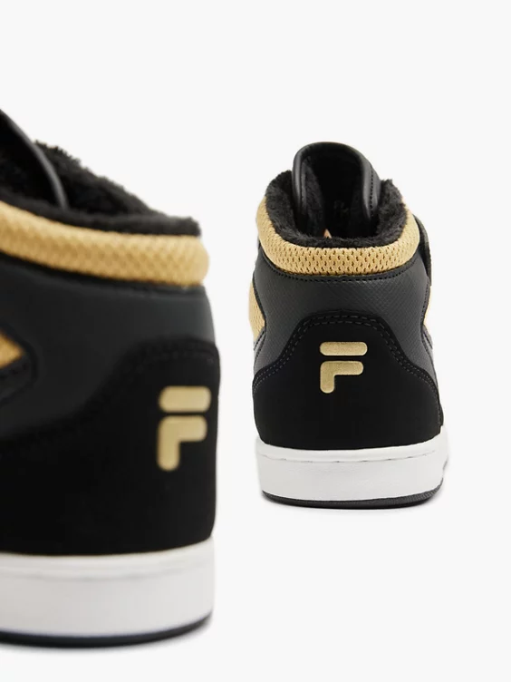 FILA Mid Cut – Bild 4