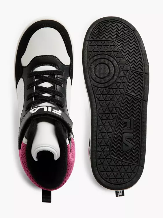 FILA Mid Cut – Bild 3