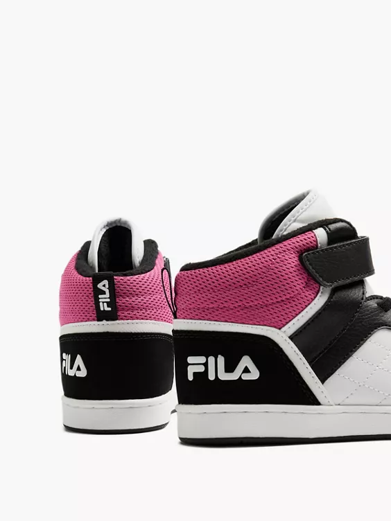 FILA Mid Cut – Bild 4