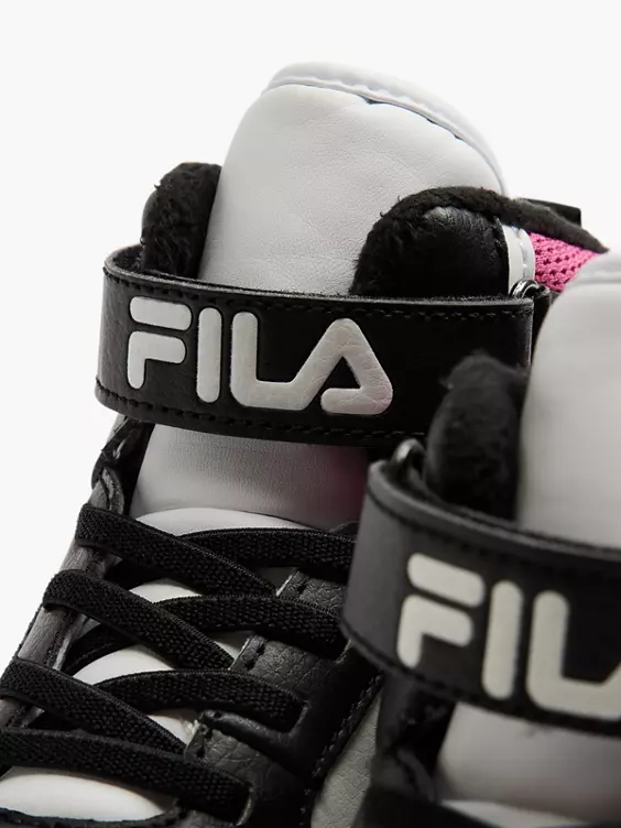 FILA Mid Cut – Bild 5