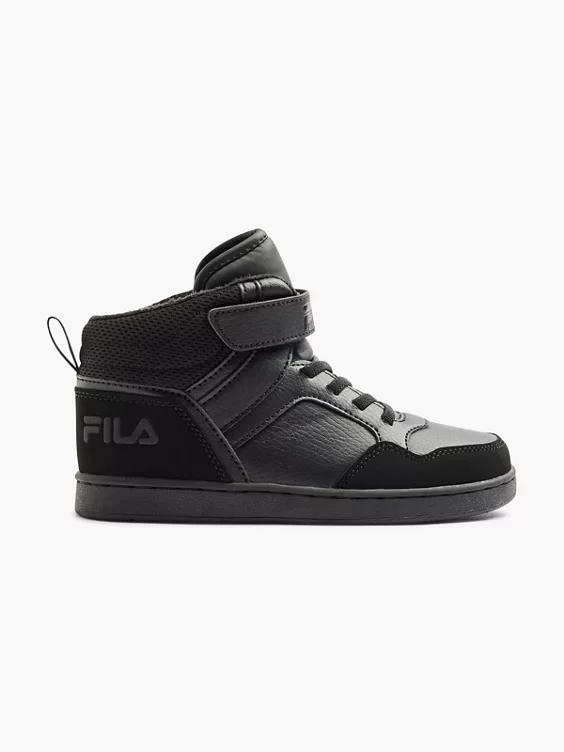 FILA Mid Cut