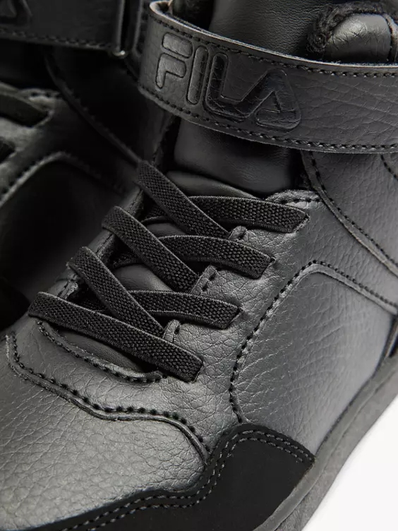 FILA Mid Cut – Bild 5