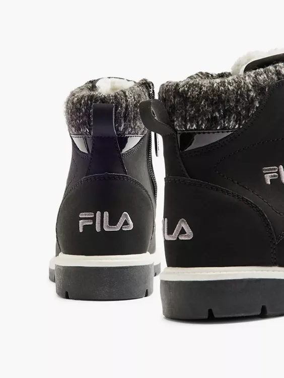FILA Schnürboots – Bild 4