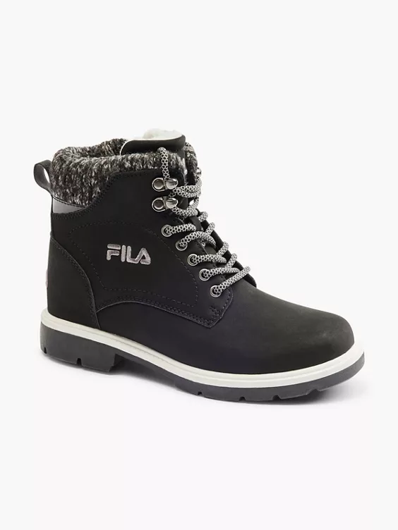 FILA Schnürboots – Bild 6