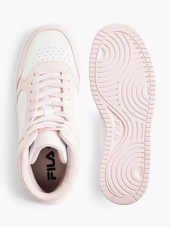 FILA Mid Cut – Bild 3