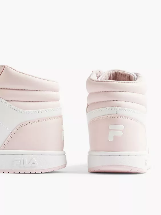 FILA Mid Cut – Bild 4