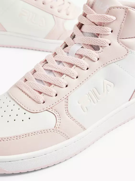 FILA Mid Cut – Bild 5