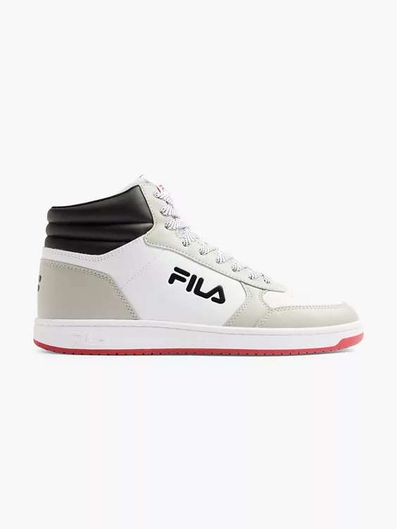 FILA Mid Cut