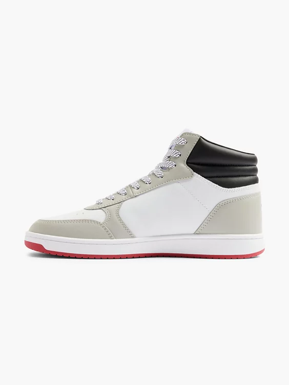 FILA Mid Cut – Bild 2