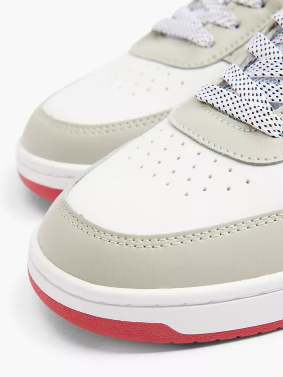 FILA Mid Cut – Bild 5