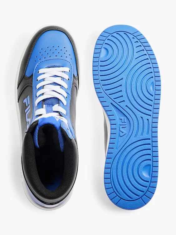 FILA Mid Cut – Bild 3