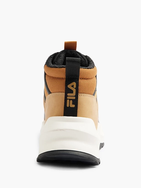 FILA Schnürboots – Bild 4