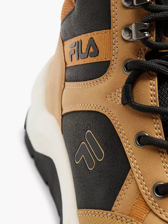FILA Schnürboots – Bild 5