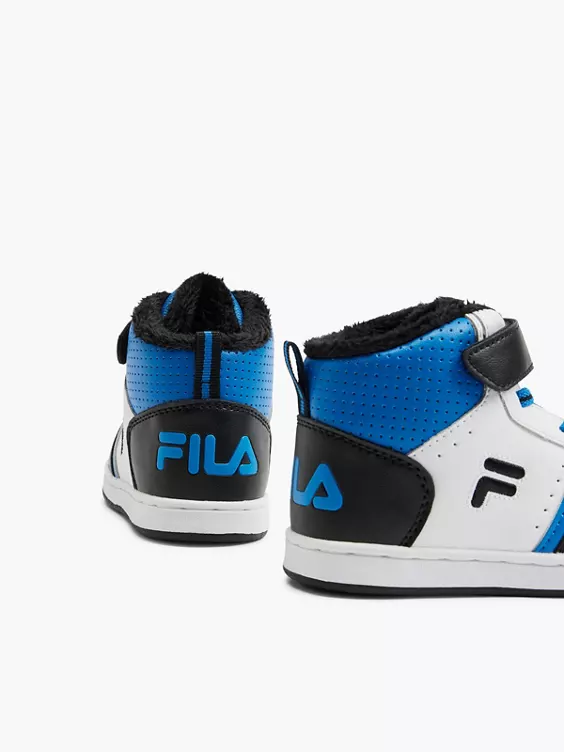 FILA Mid Cut – Bild 4