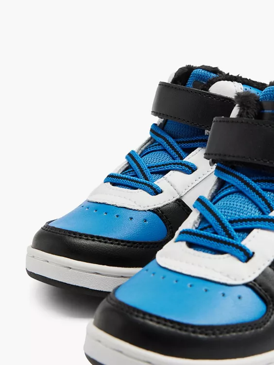 FILA Mid Cut – Bild 5