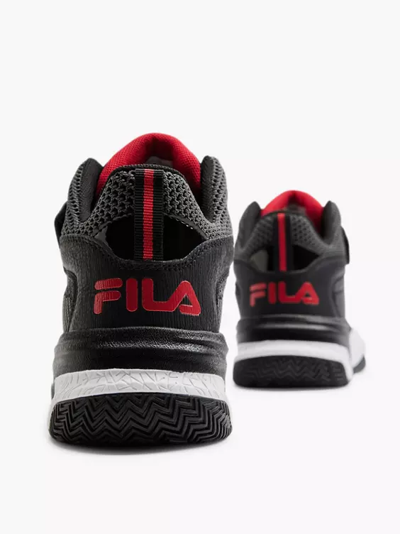 FILA Mid Cut – Bild 4