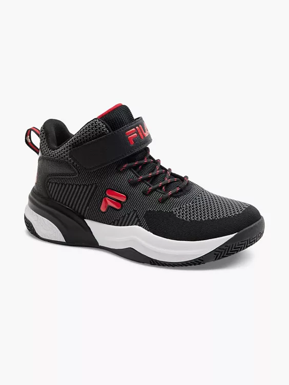 FILA Mid Cut – Bild 6