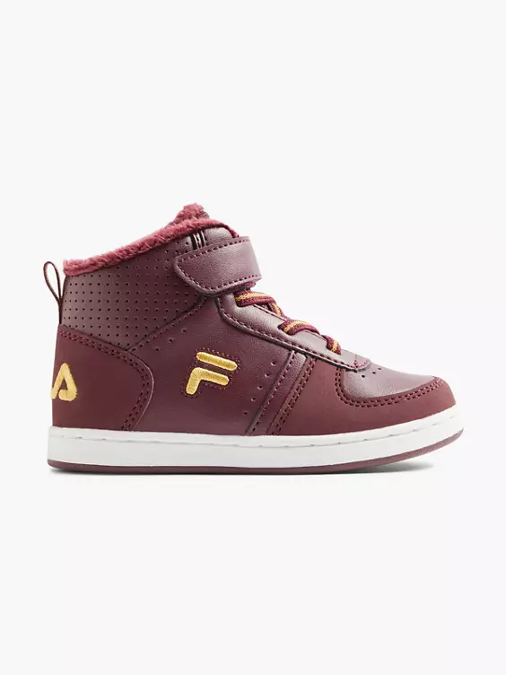 FILA Mid Cut