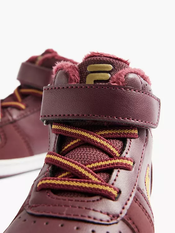 FILA Mid Cut – Bild 5