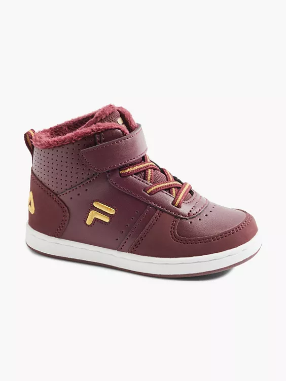 FILA Mid Cut – Bild 6