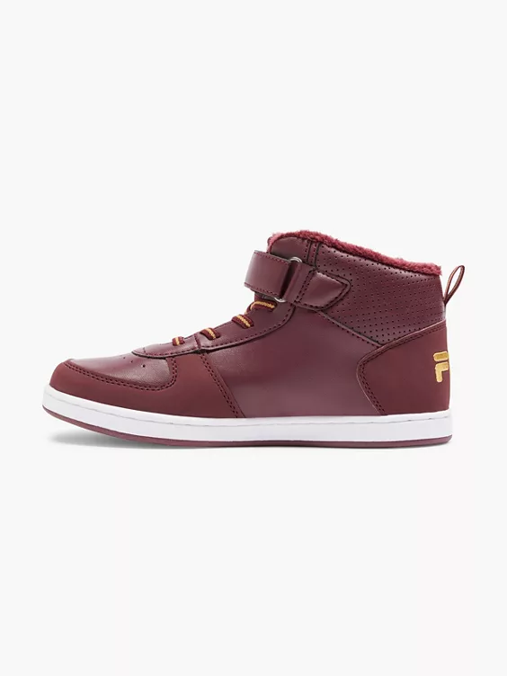 FILA Mid Cut – Bild 2