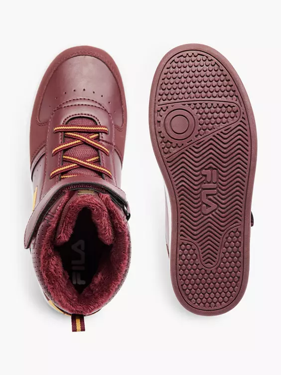 FILA Mid Cut – Bild 3