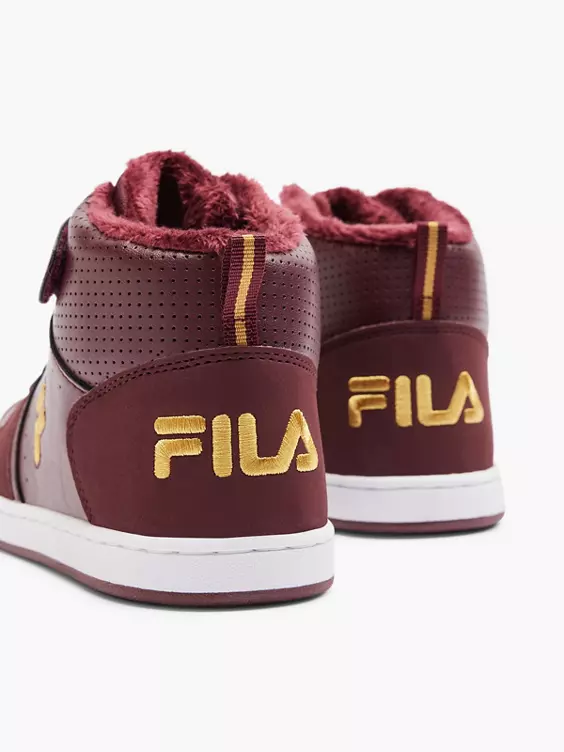 FILA Mid Cut – Bild 4