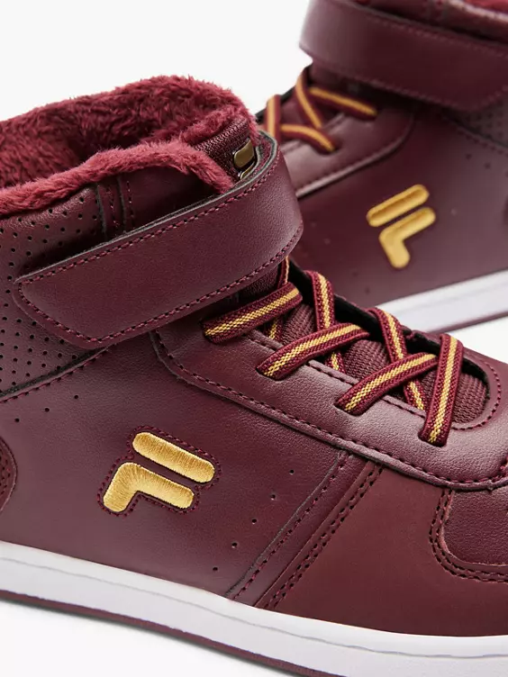 FILA Mid Cut – Bild 5