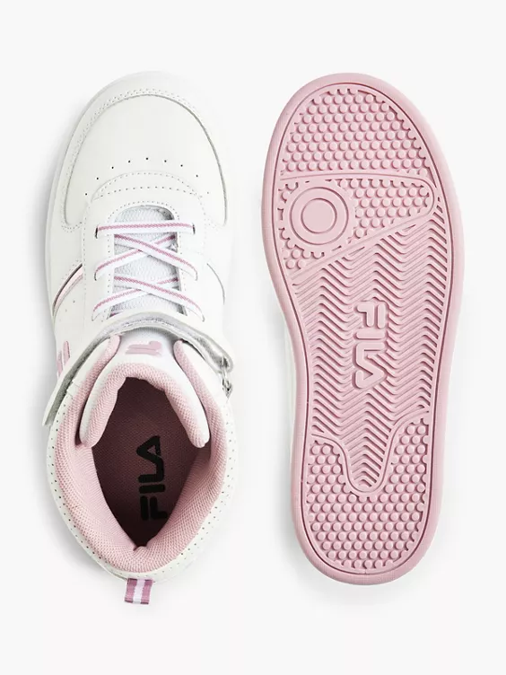 FILA Mid Cut – Bild 3