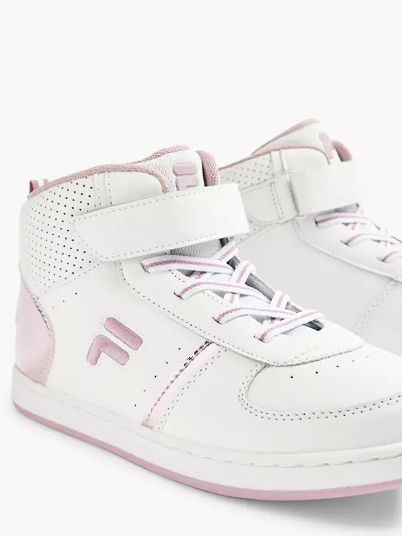 FILA Mid Cut – Bild 5