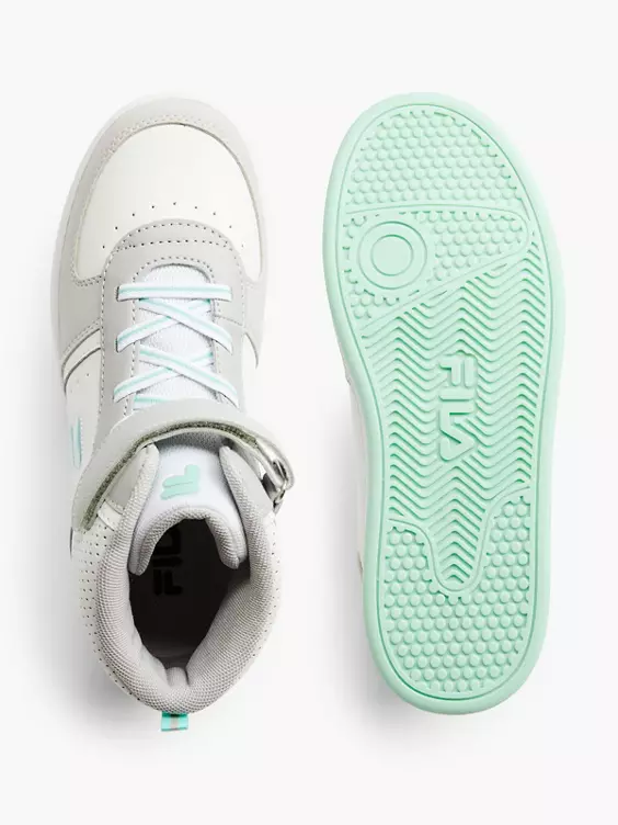 FILA Mid Cut – Bild 3