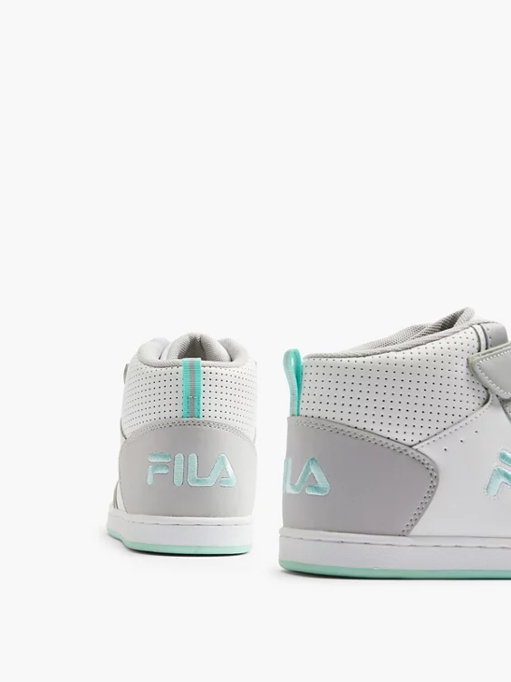 FILA Mid Cut – Bild 4