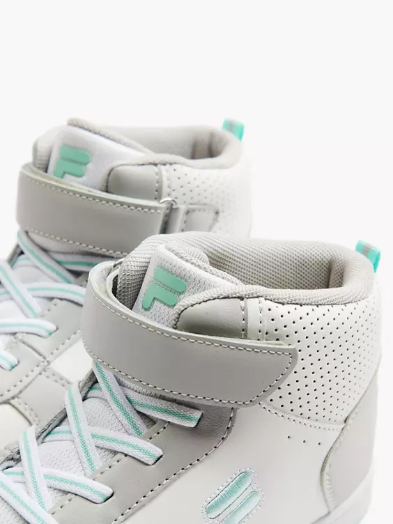 FILA Mid Cut – Bild 5