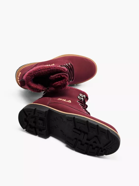FILA Schnürboots – Bild 3