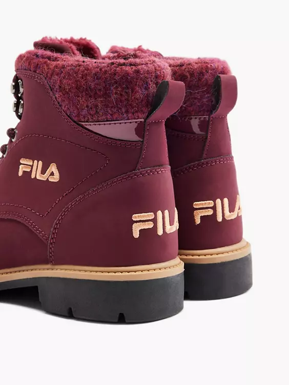 FILA Schnürboots – Bild 4