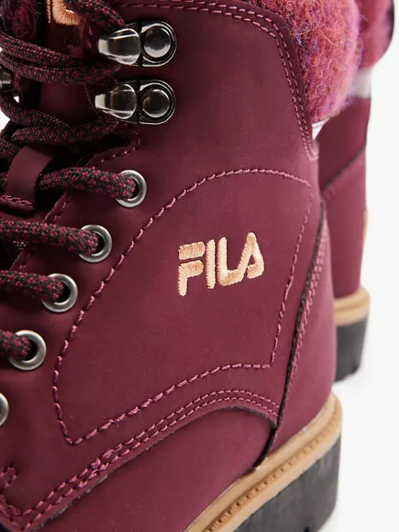 FILA Schnürboots – Bild 5
