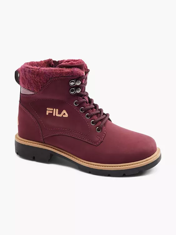 FILA Schnürboots – Bild 6