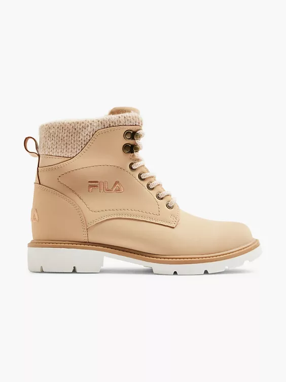FILA Schnürboots
