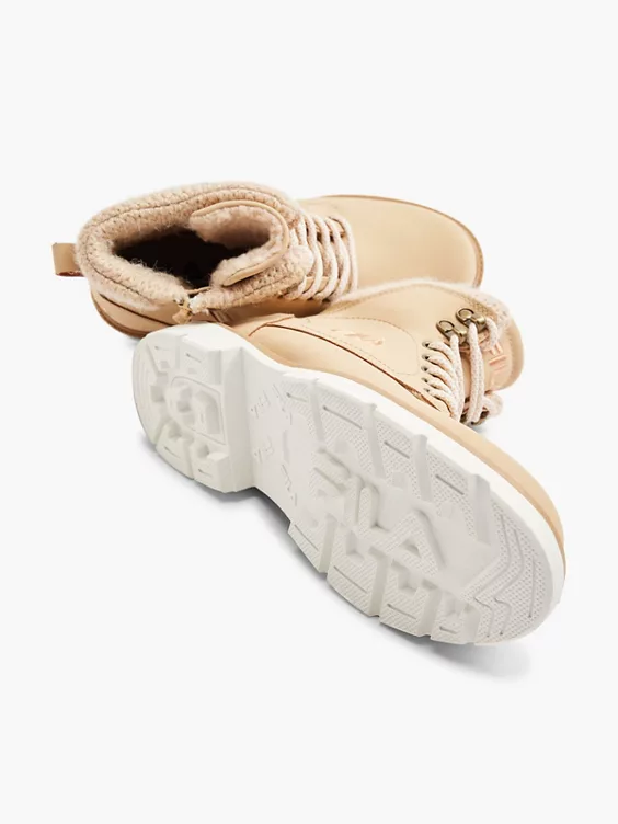 FILA Schnürboots – Bild 3